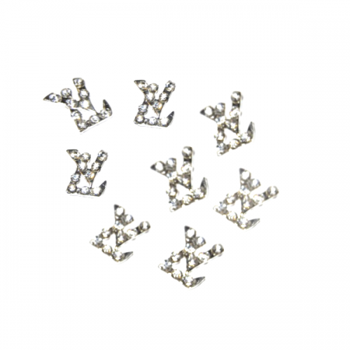 Ornamente metalice – nr53